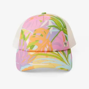 Billabong Womens Heritage MashUp Cap
