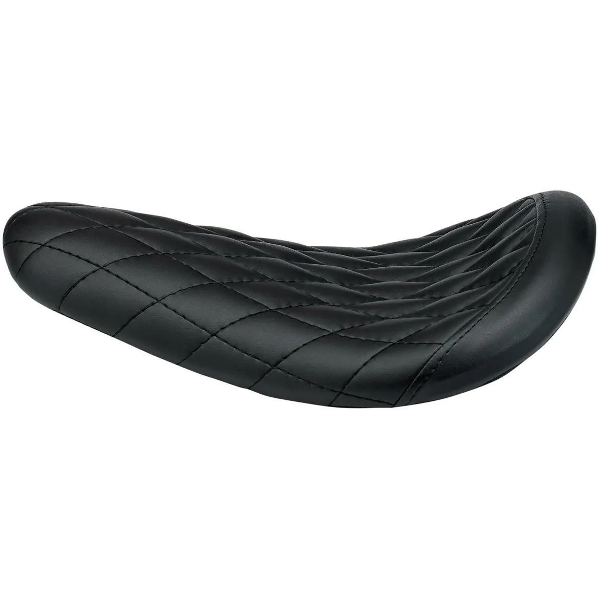 Biltwell - Thinline Solo Seat - Diamond