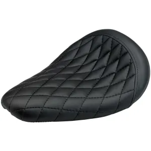 Biltwell - Thinline Solo Seat - Diamond
