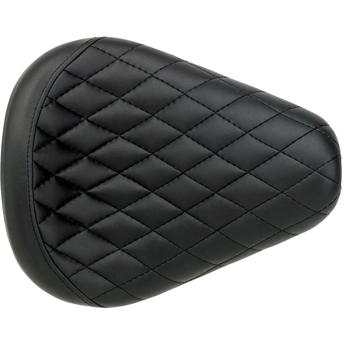 Biltwell - Thinline Solo Seat - Diamond