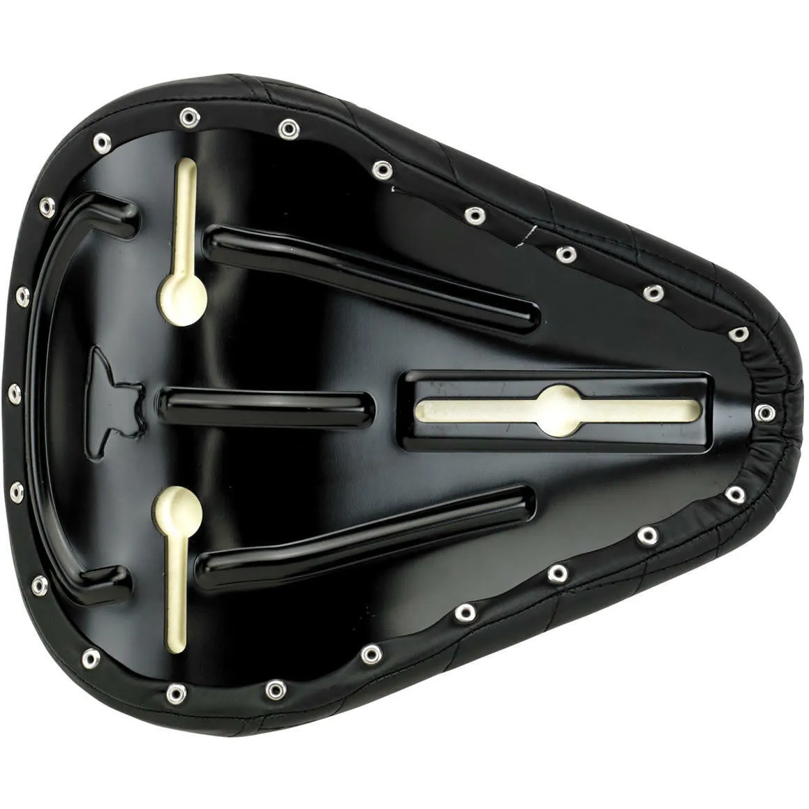 Biltwell - Thinline Solo Seat - Diamond