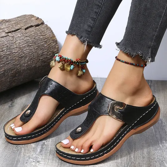Birgit | Casual Sandals