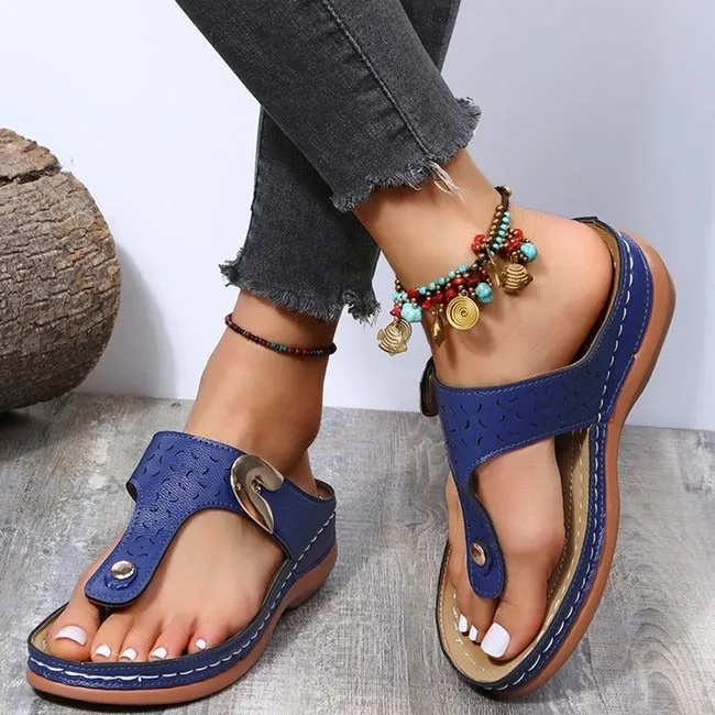 Birgit | Casual Sandals