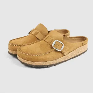 Birkenstock Ladies Buckley Clogs