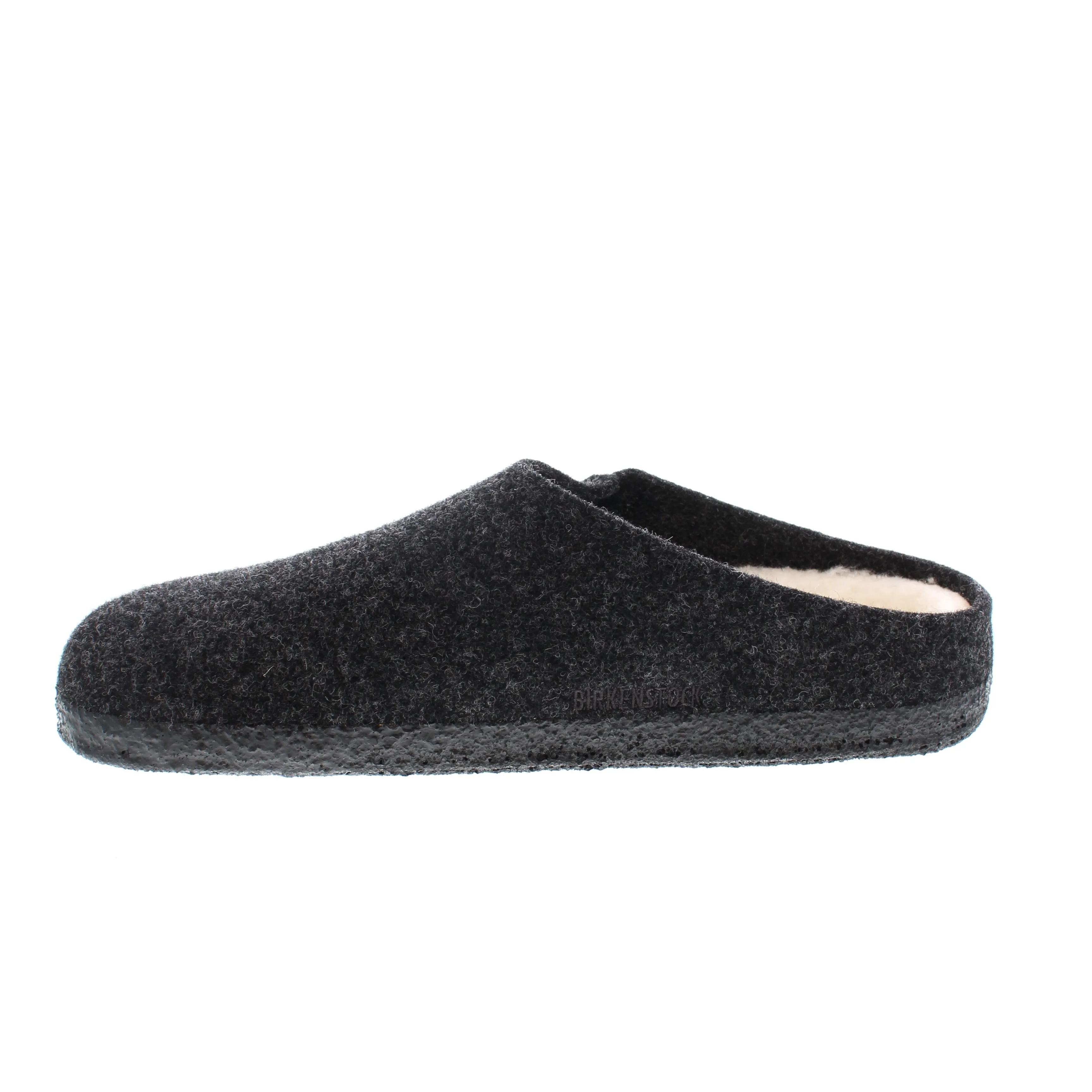 Birkenstock Zermatt Slipper -  Anthracite