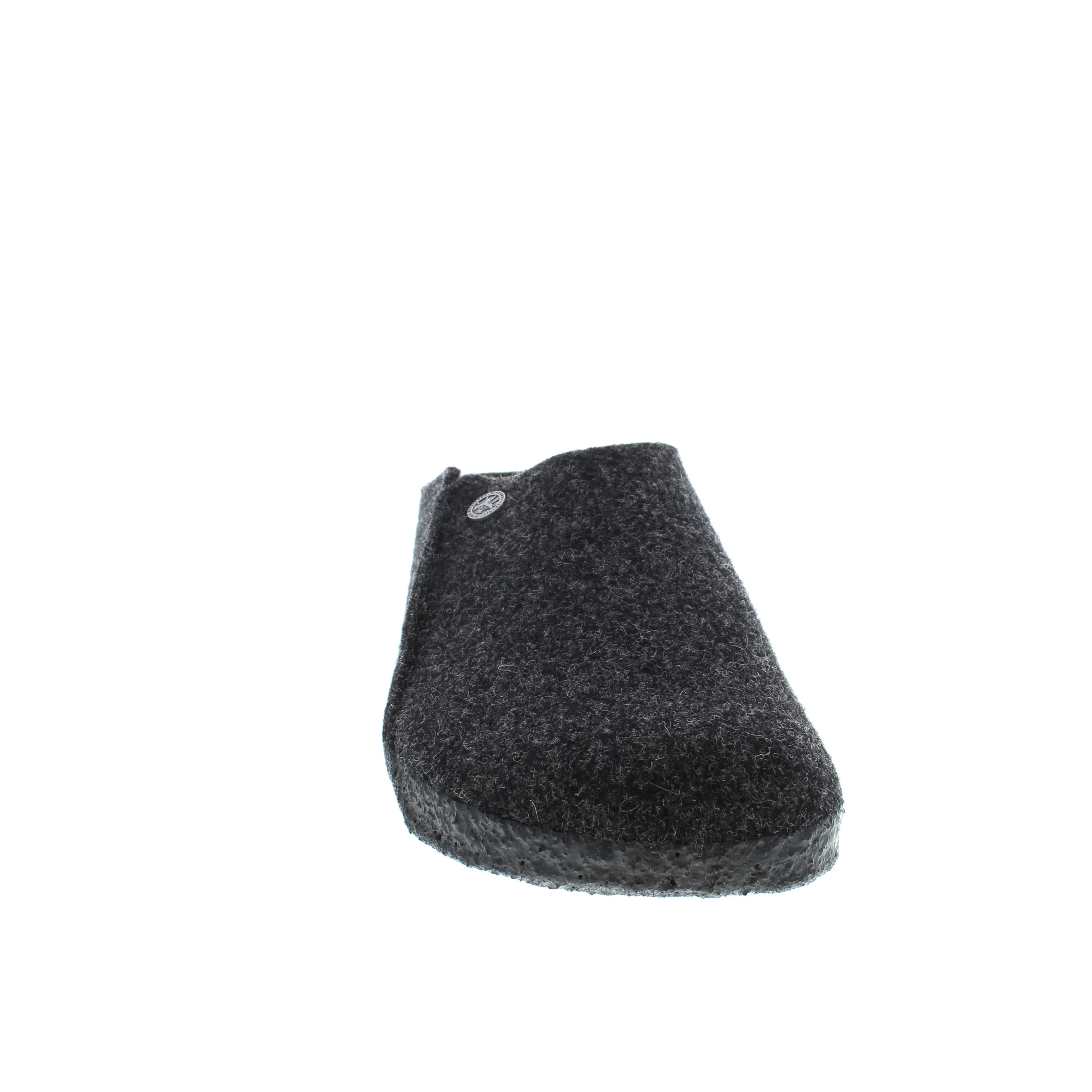 Birkenstock Zermatt Slipper -  Anthracite