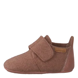 Bisgaard Baby Wool Rose