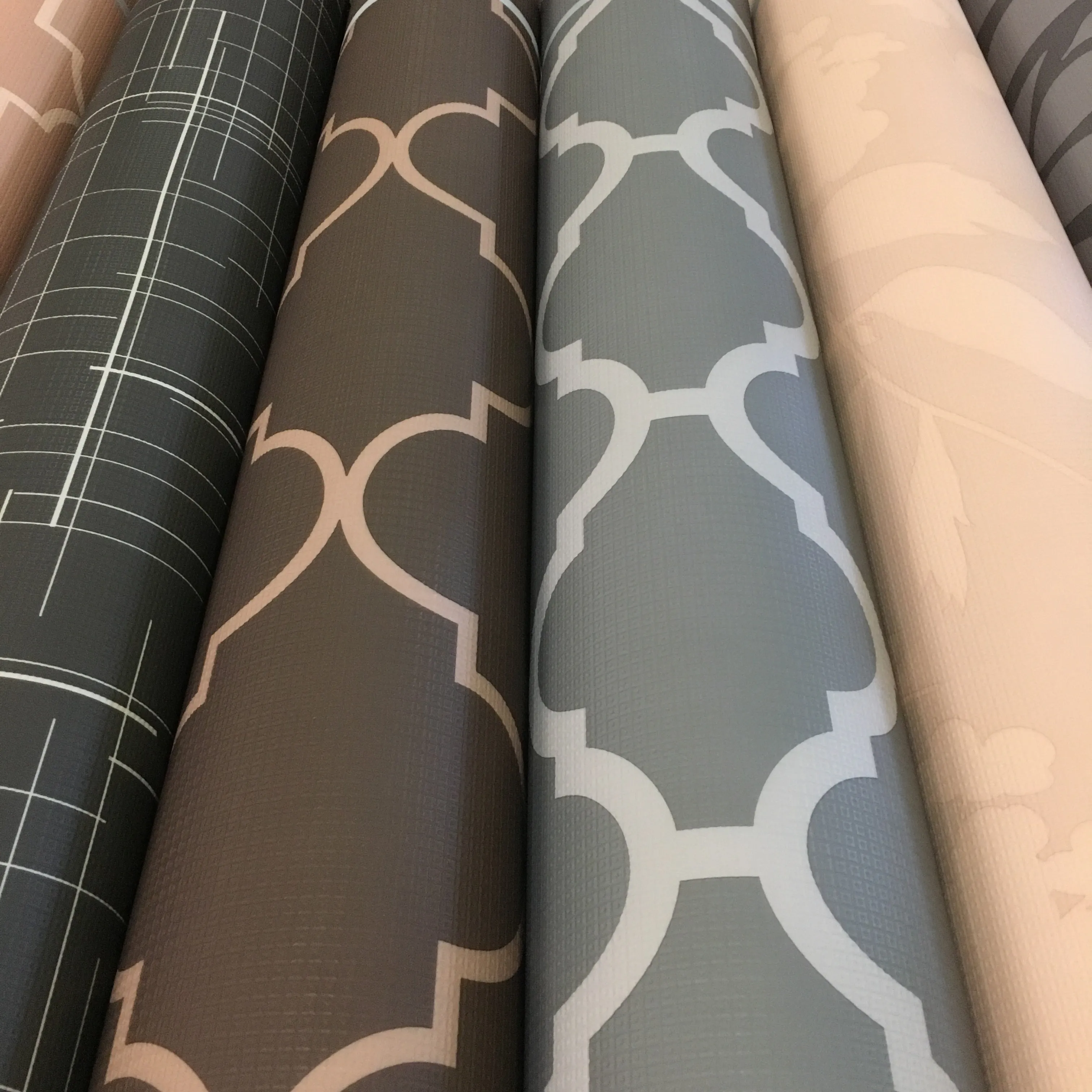 Black Linen Play Mat FINAL SALE (Will Call)