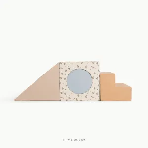 Block Playset - Peter Rabbit