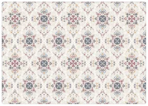 Boho Play Mat