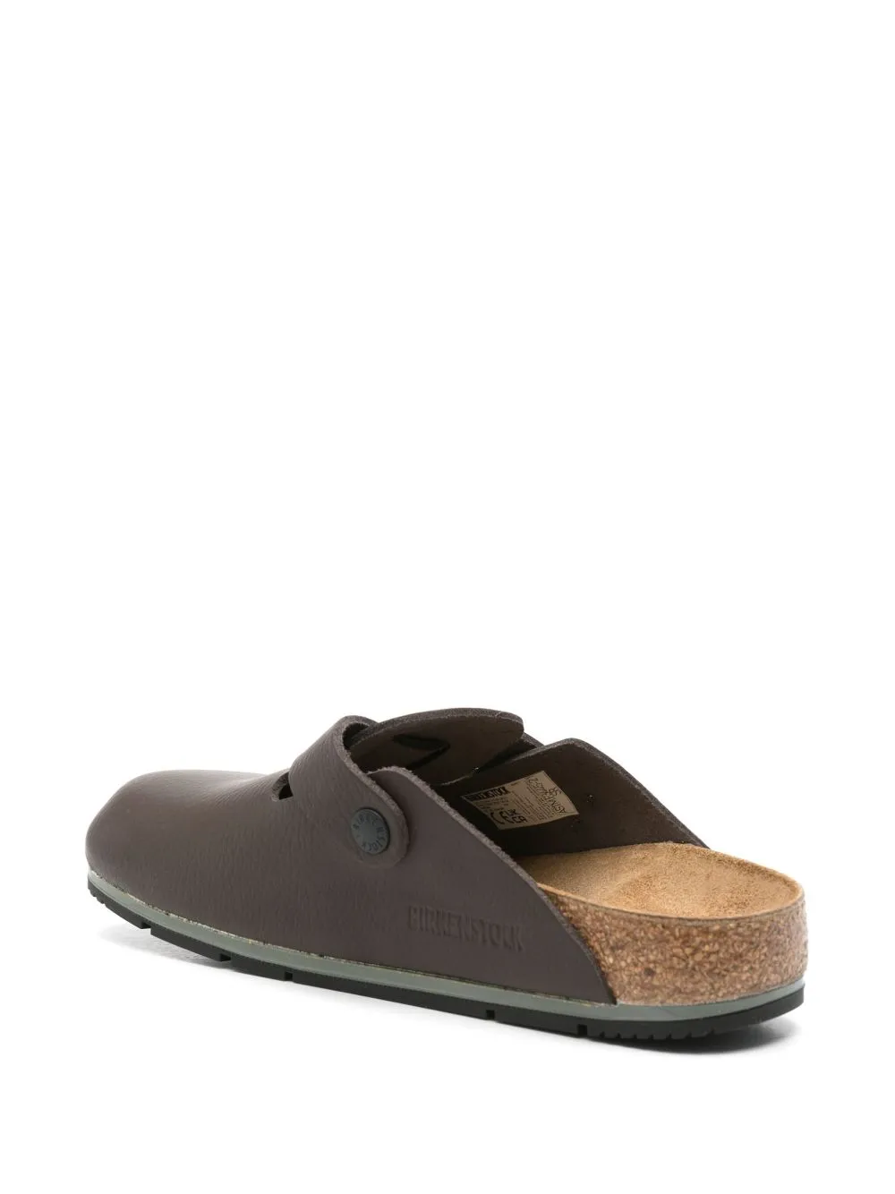 Boston pro 2.0 slippers