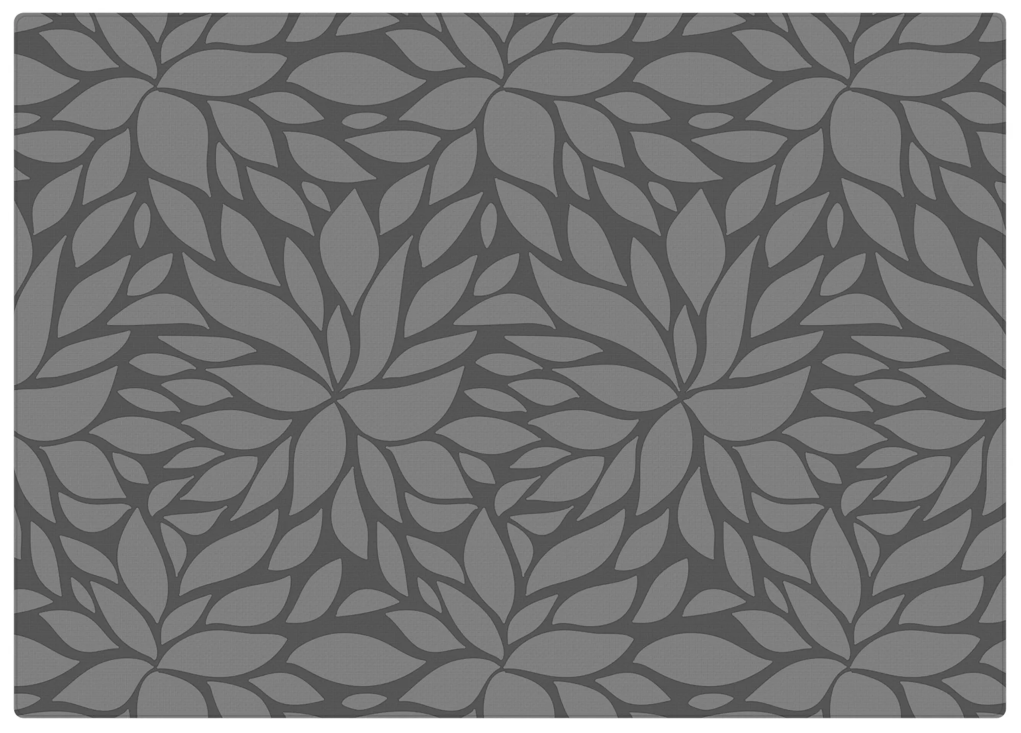 Botanical Garden Play Mat FINAL SALE
