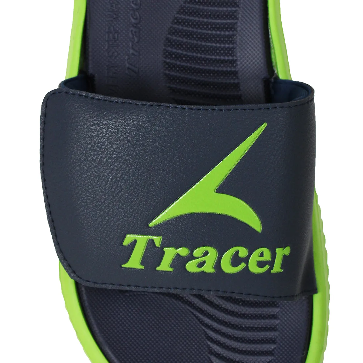 Breeze 703 Lightweight and Comfortable Flat Slippers For Men's