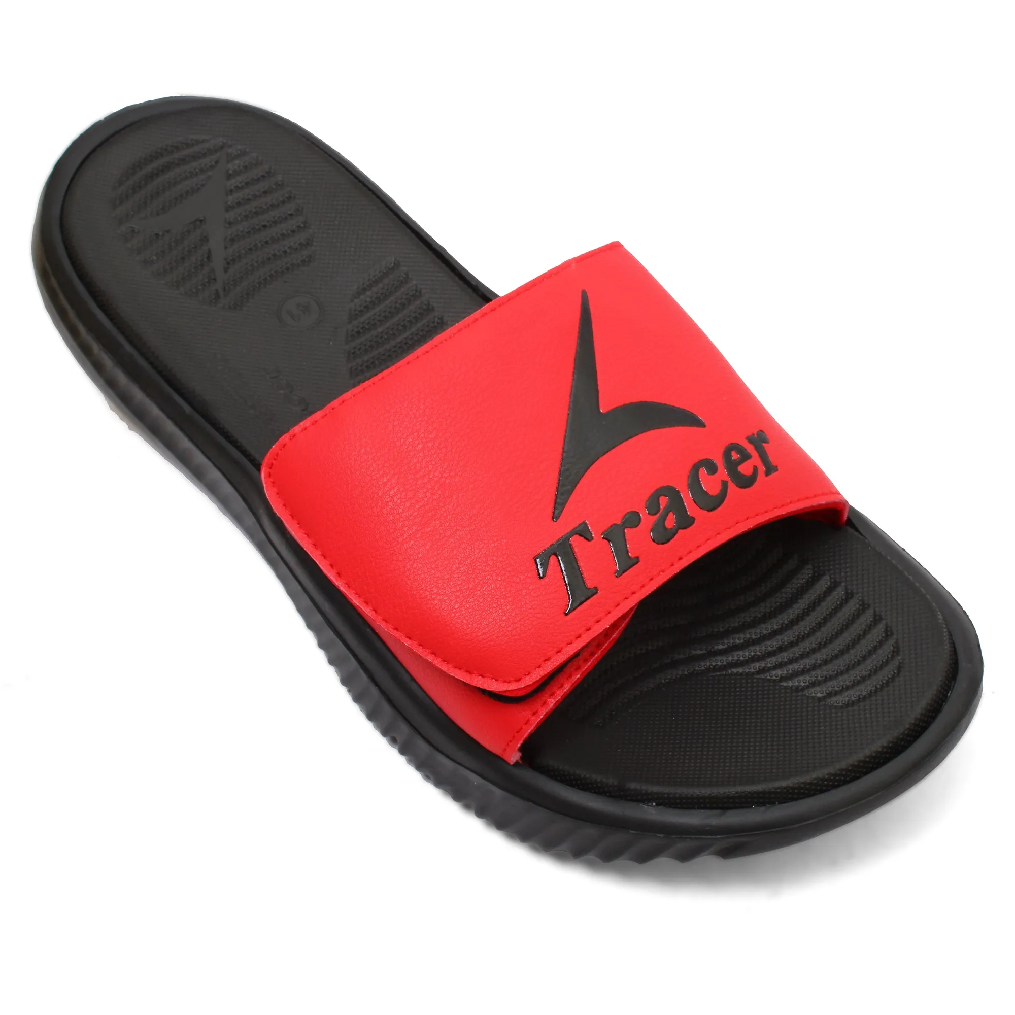 Breeze 703 Lightweight and Comfortable Flat Slippers For Men's