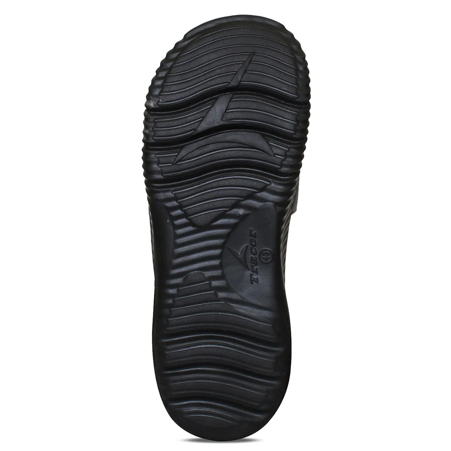 Breeze 703 Lightweight and Comfortable Flat Slippers For Men's