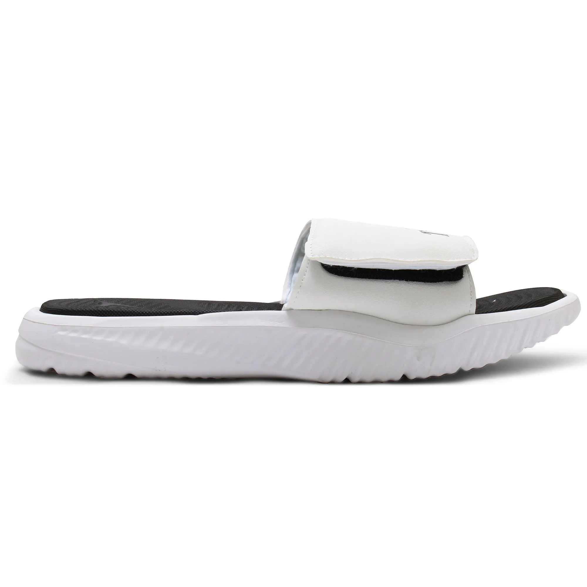 Breeze 703 Lightweight and Comfortable Flat Slippers For Men's