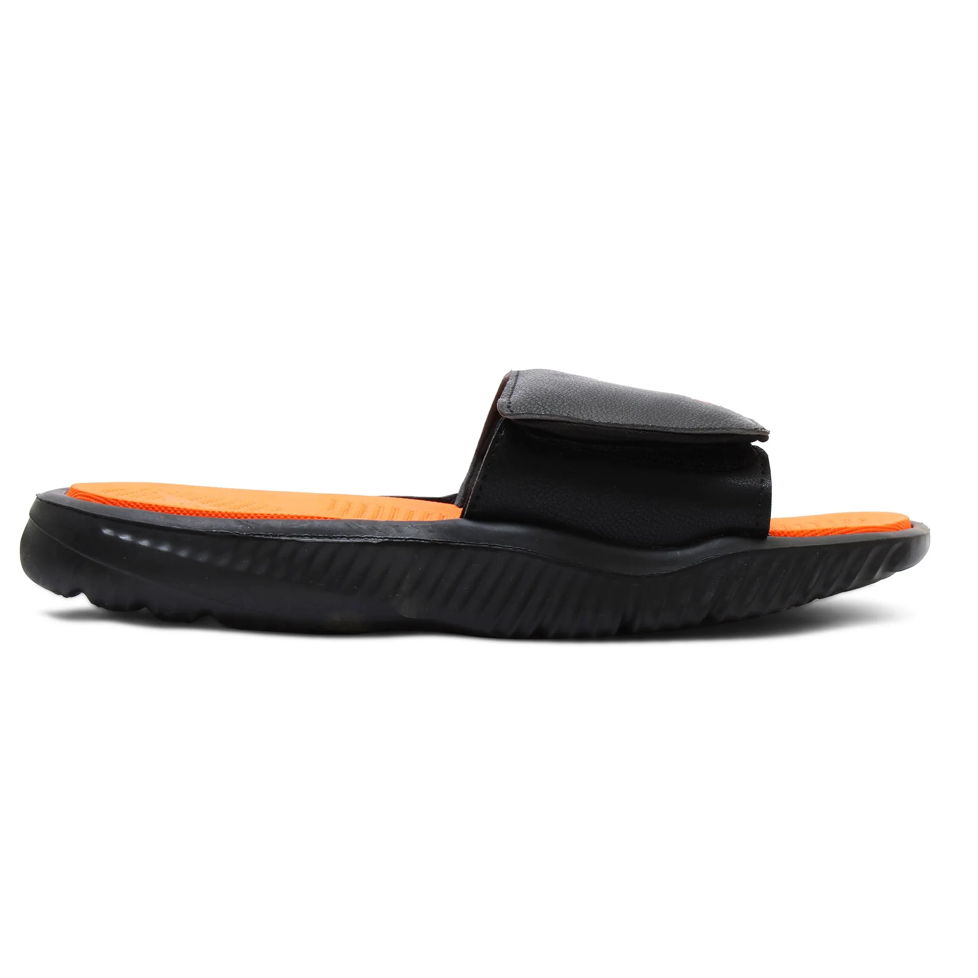 Breeze 703 Lightweight and Comfortable Flat Slippers For Men's
