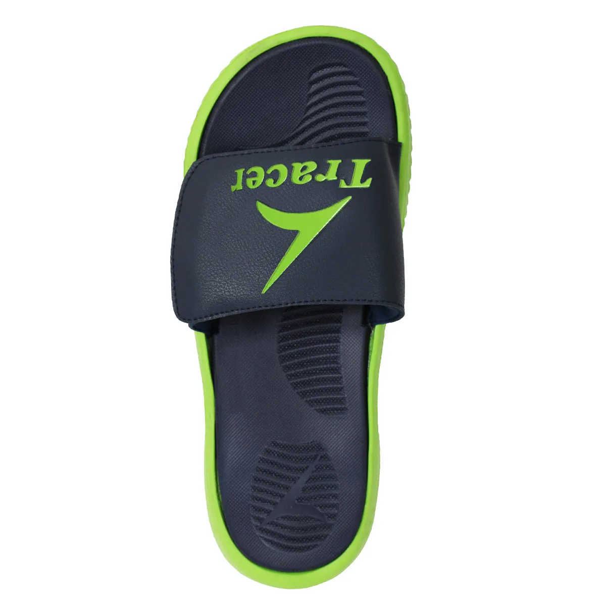 Breeze 703 Lightweight and Comfortable Flat Slippers For Men's