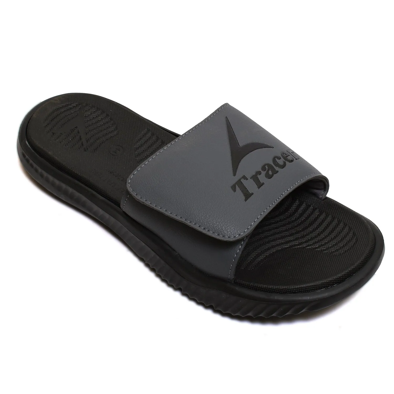 Breeze 703 Lightweight and Comfortable Flat Slippers For Men's