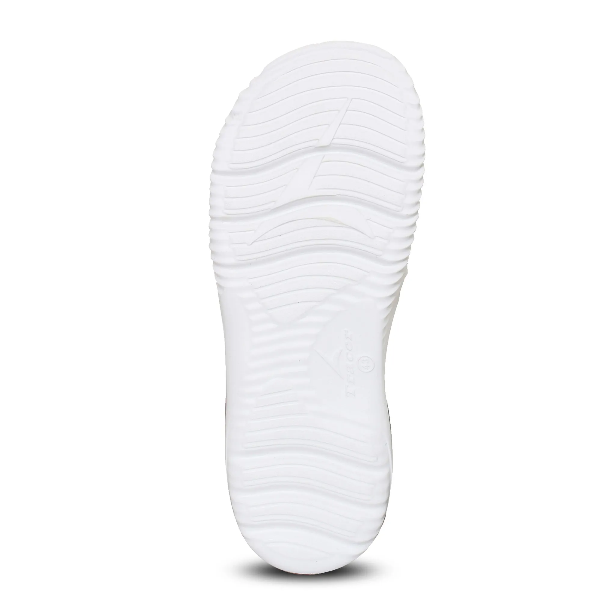 Breeze 703 Lightweight and Comfortable Flat Slippers For Men's