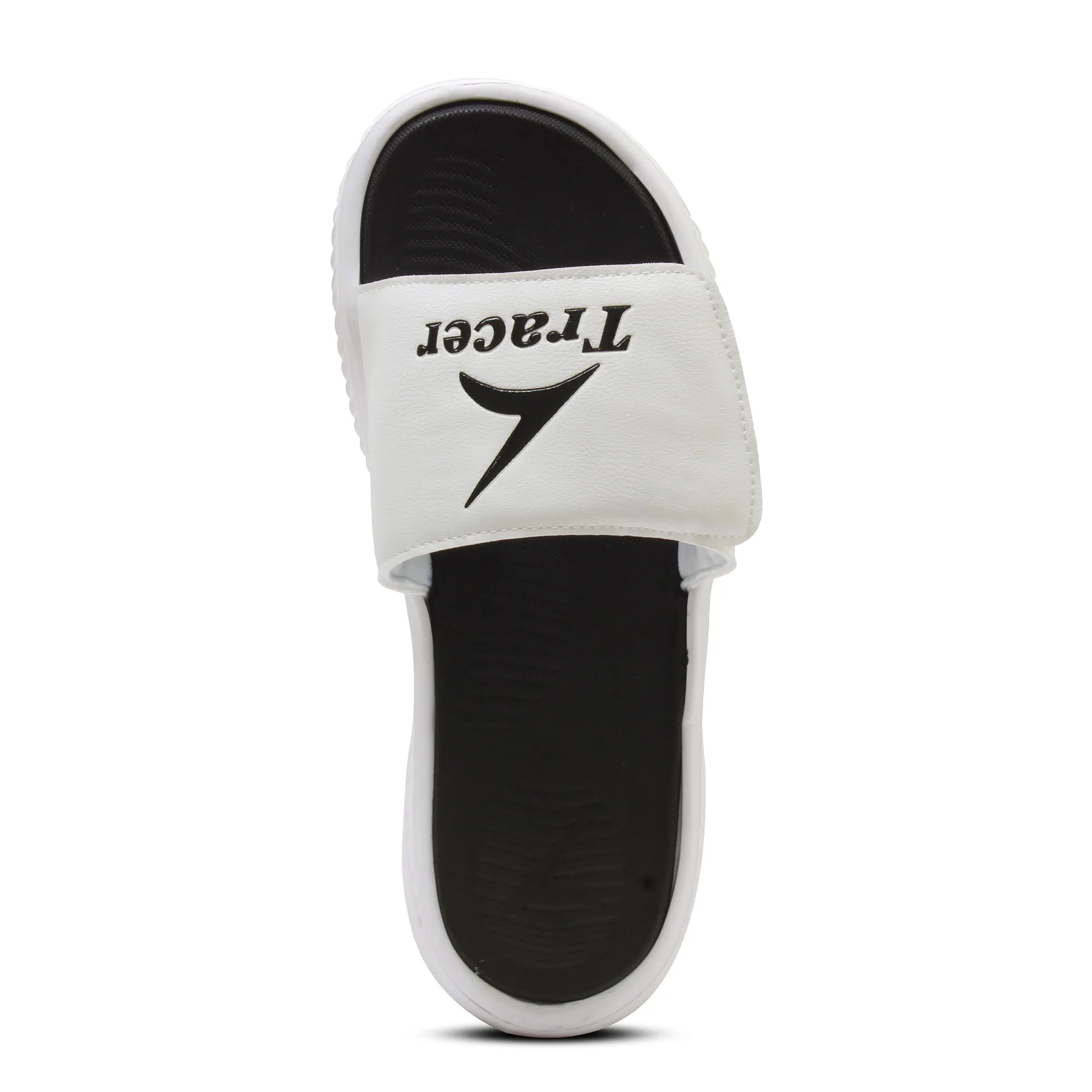 Breeze 703 Lightweight and Comfortable Flat Slippers For Men's