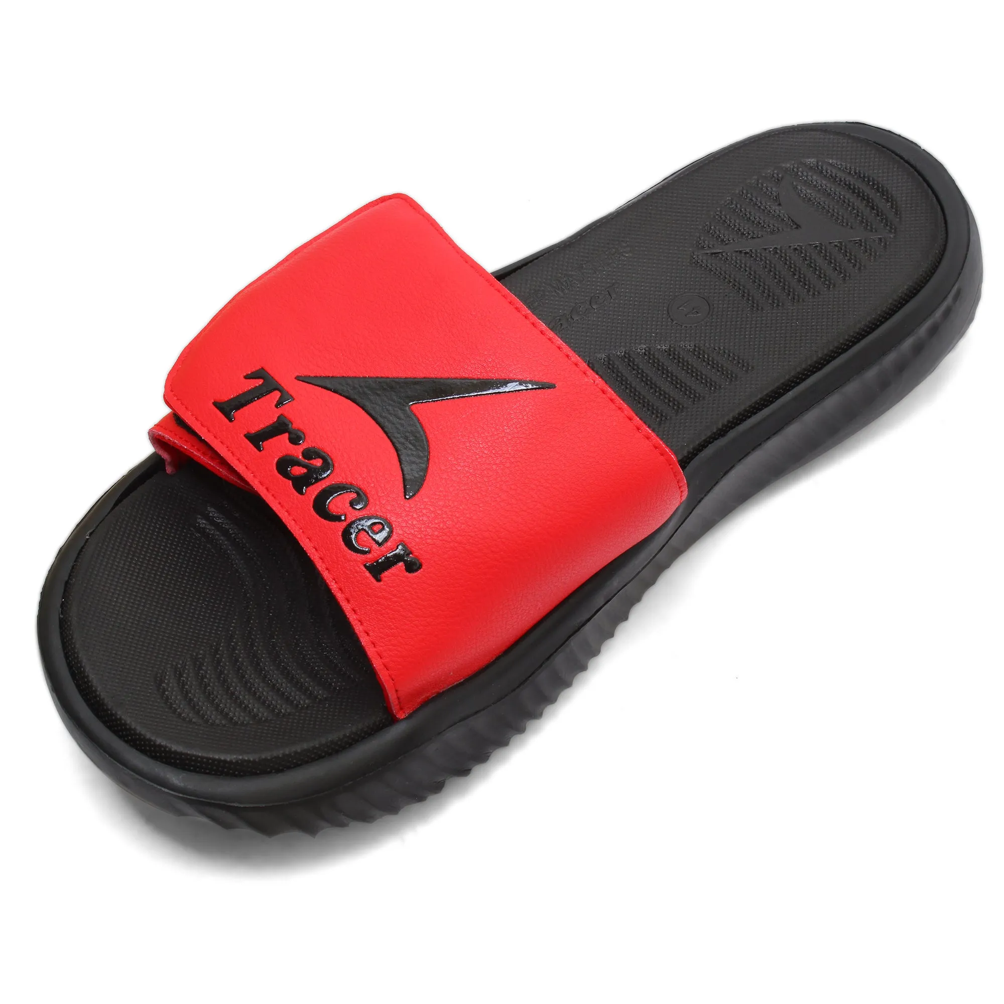 Breeze 703 Lightweight and Comfortable Flat Slippers For Men's