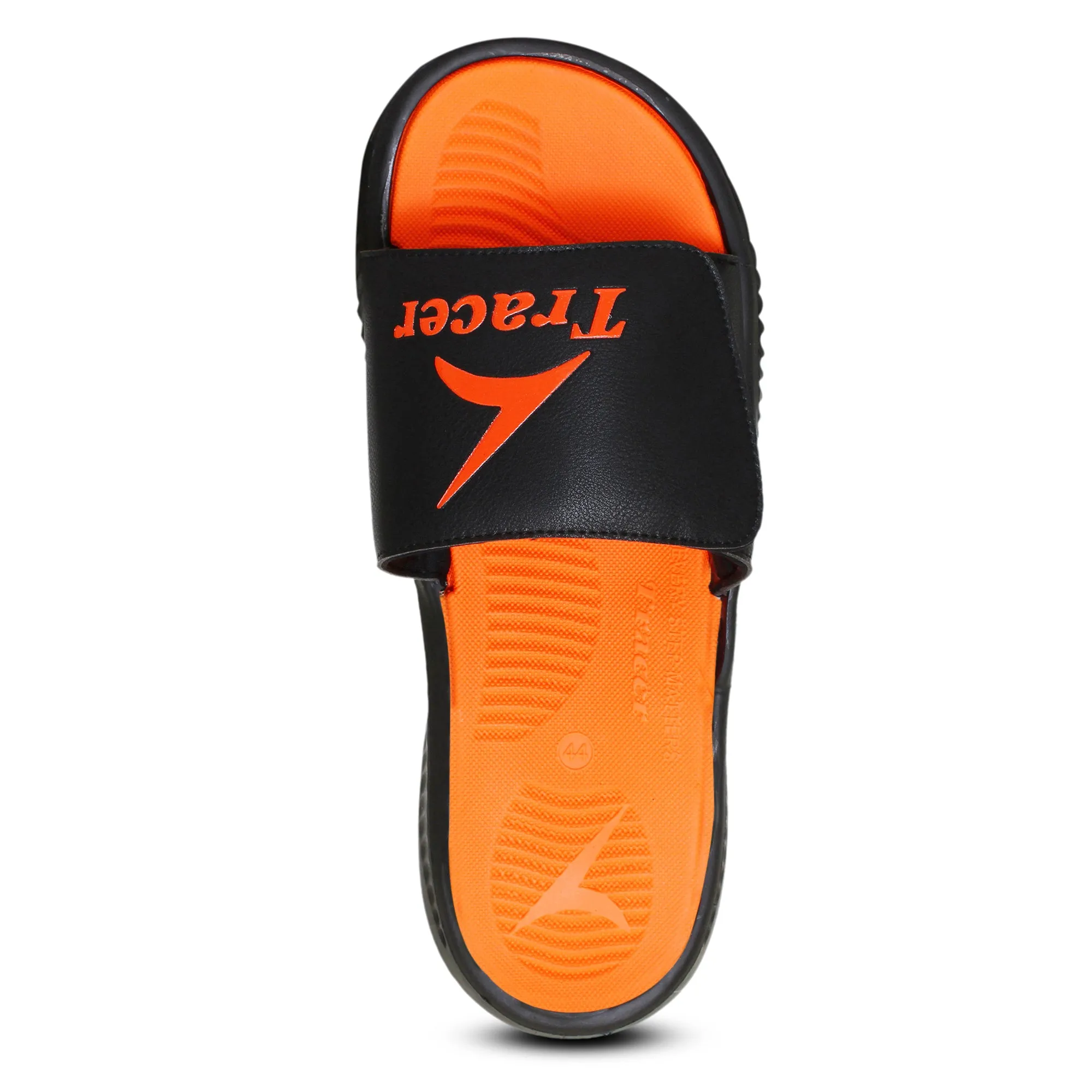 Breeze 703 Lightweight and Comfortable Flat Slippers For Men's