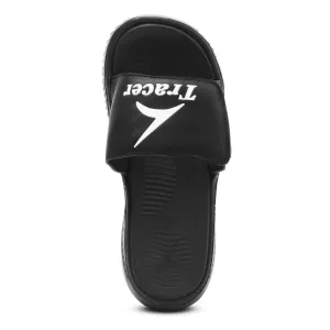 Breeze 703 Lightweight and Comfortable Flat Slippers For Men's