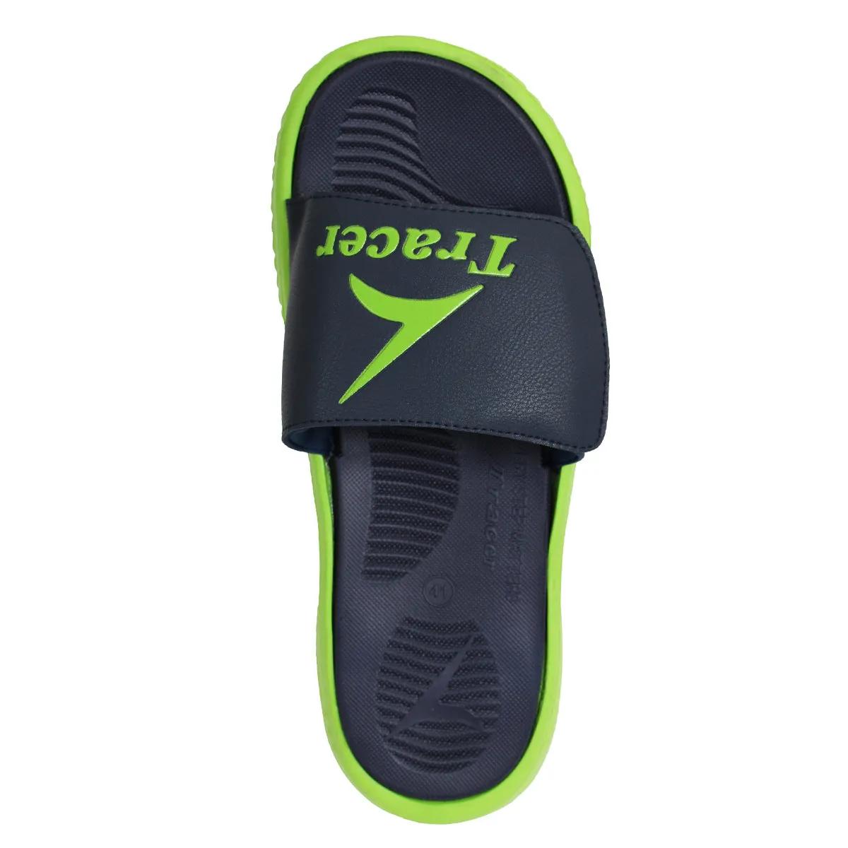 Breeze 703 Lightweight and Comfortable Flat Slippers For Men's