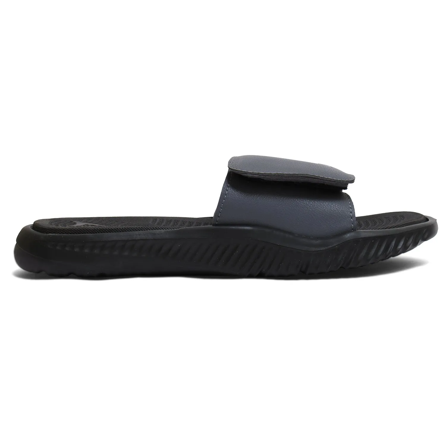 Breeze 703 Lightweight and Comfortable Flat Slippers For Men's