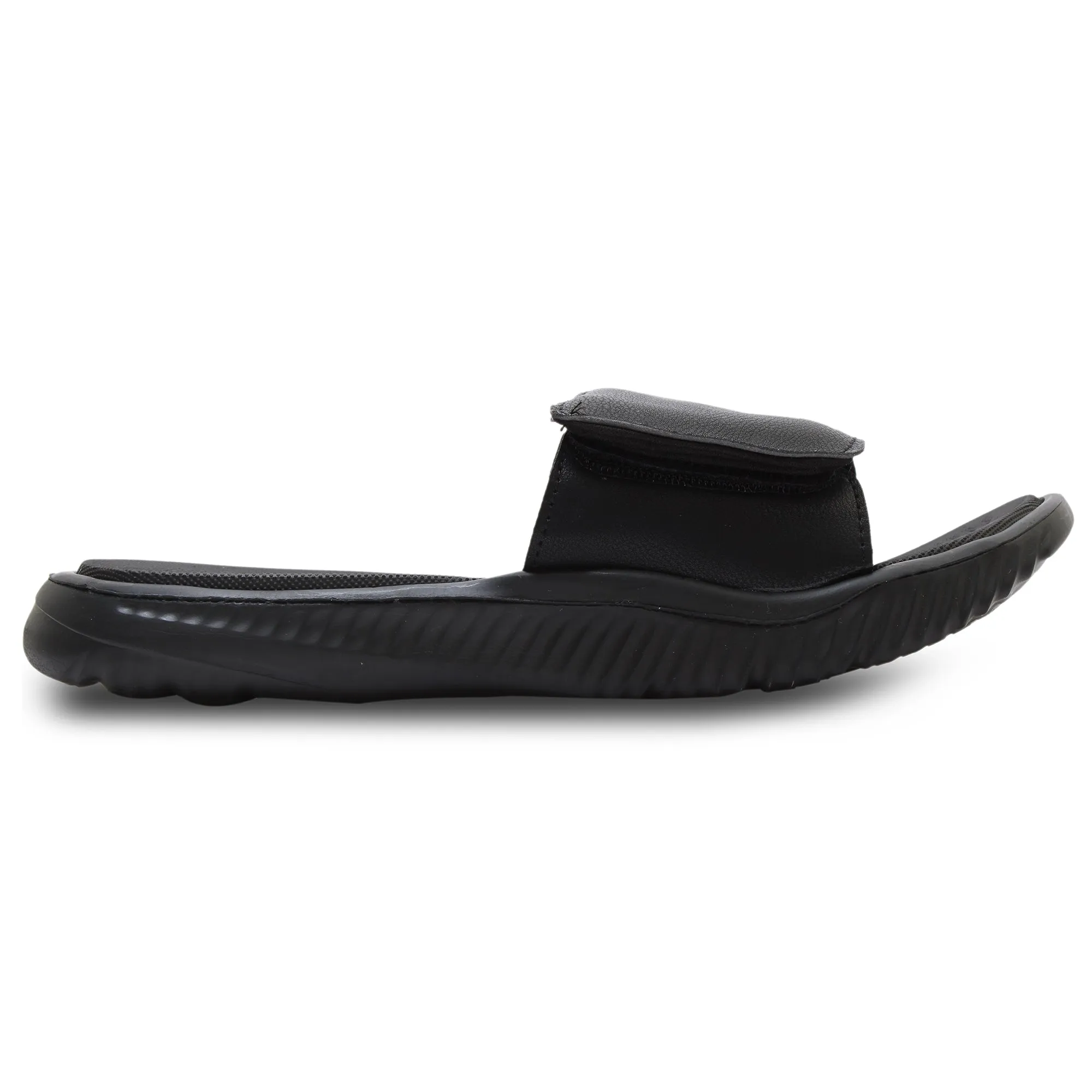 Breeze 703 Lightweight and Comfortable Flat Slippers For Men's