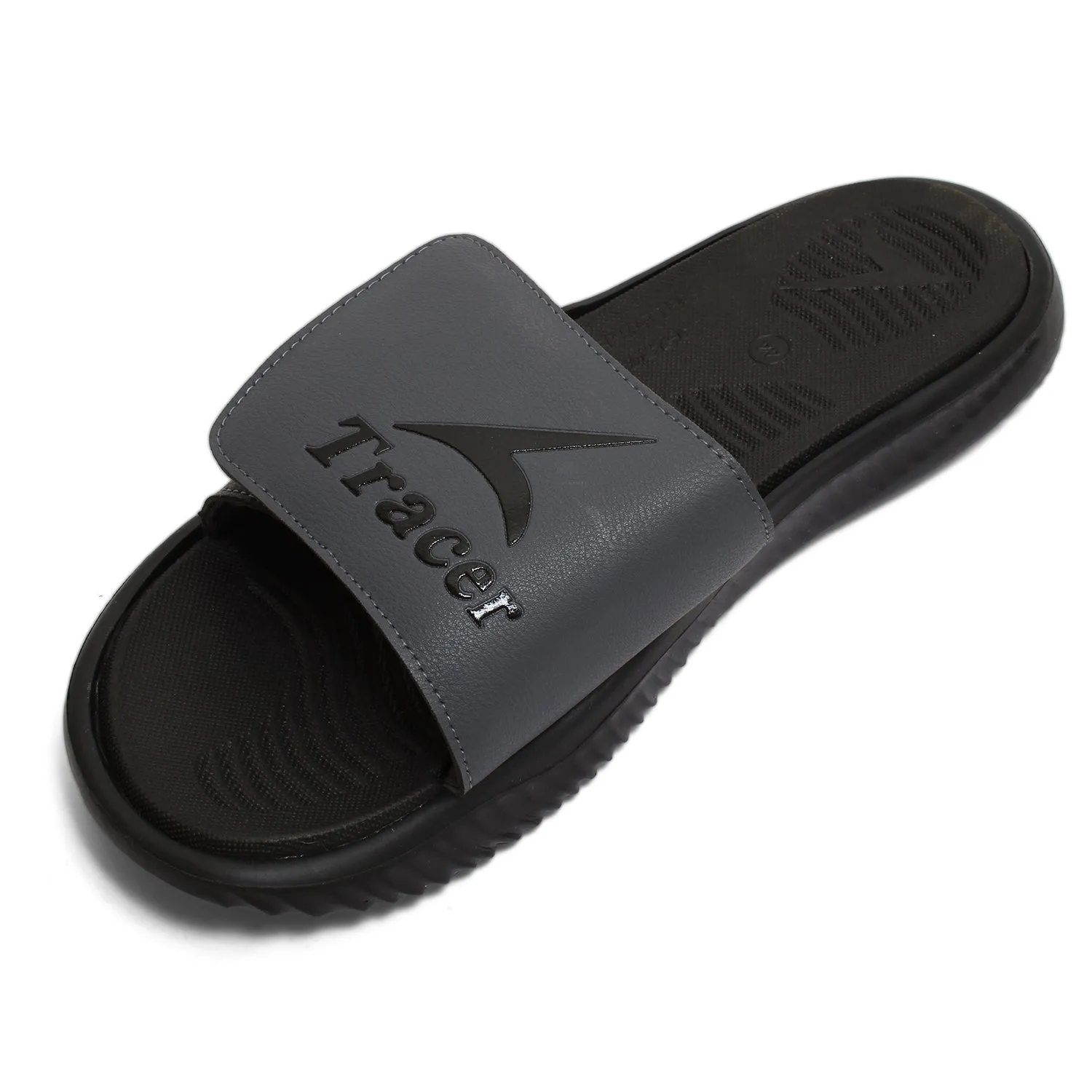 Breeze 703 Lightweight and Comfortable Flat Slippers For Men's