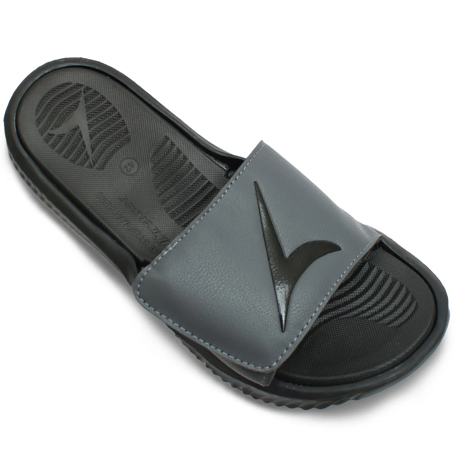 Breeze 704 Lightweight and Comfortable Flat Slippers For Men's