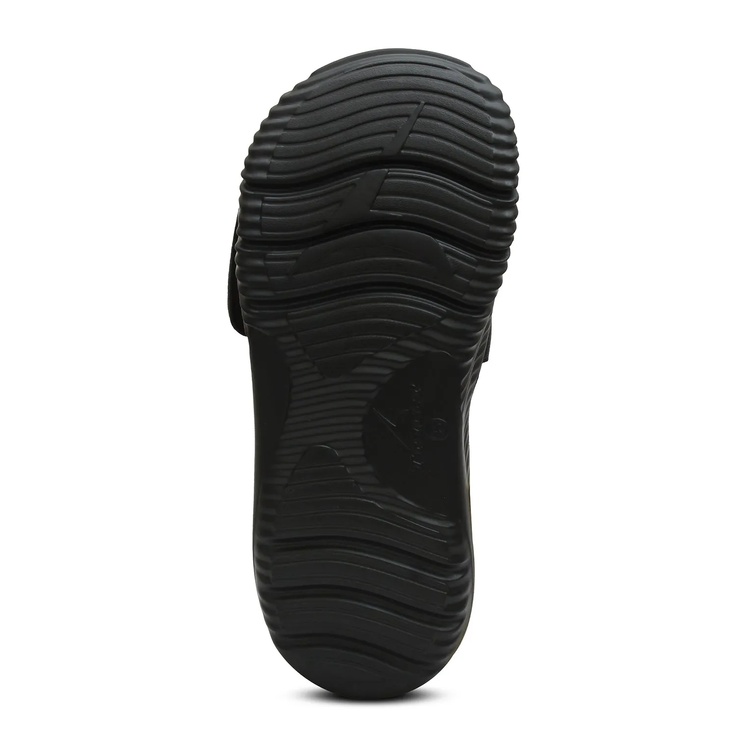 Breeze 704 Lightweight and Comfortable Flat Slippers For Men's