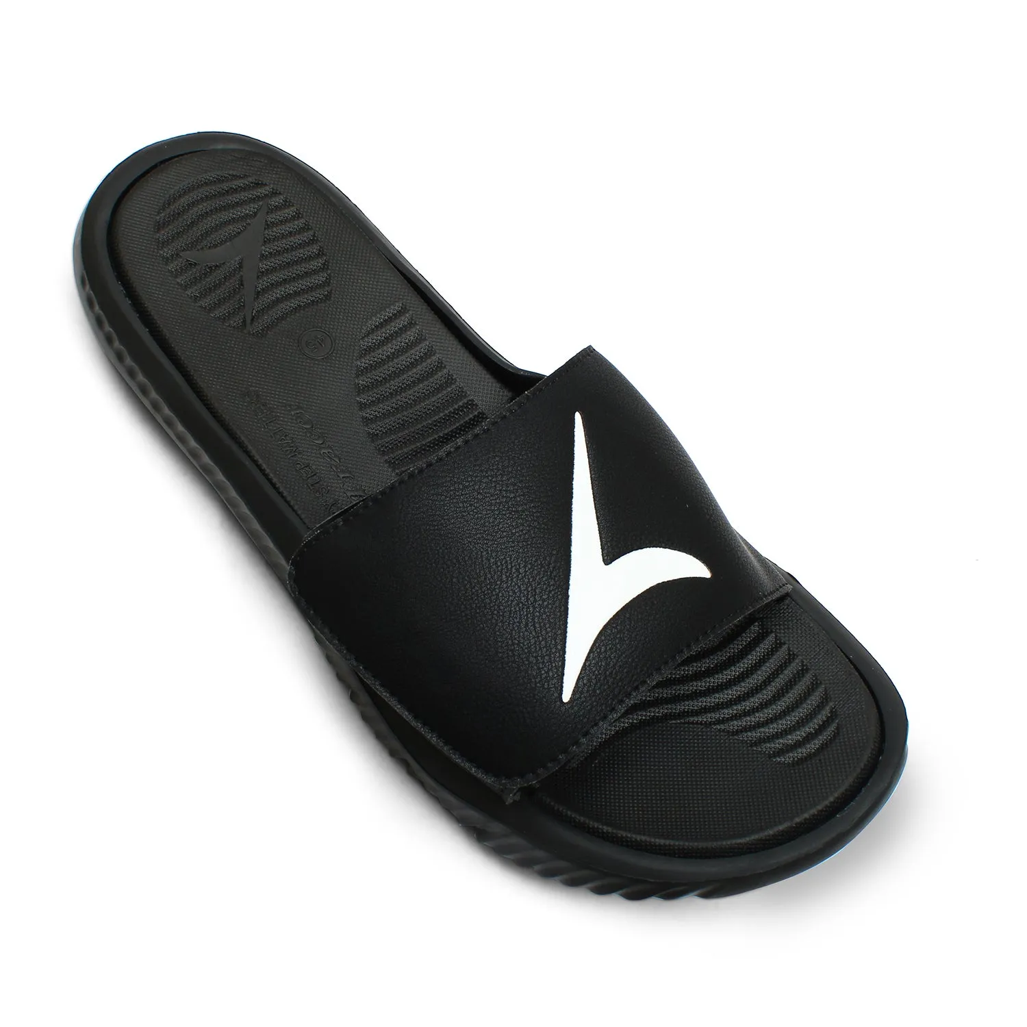 Breeze 704 Lightweight and Comfortable Flat Slippers For Men's