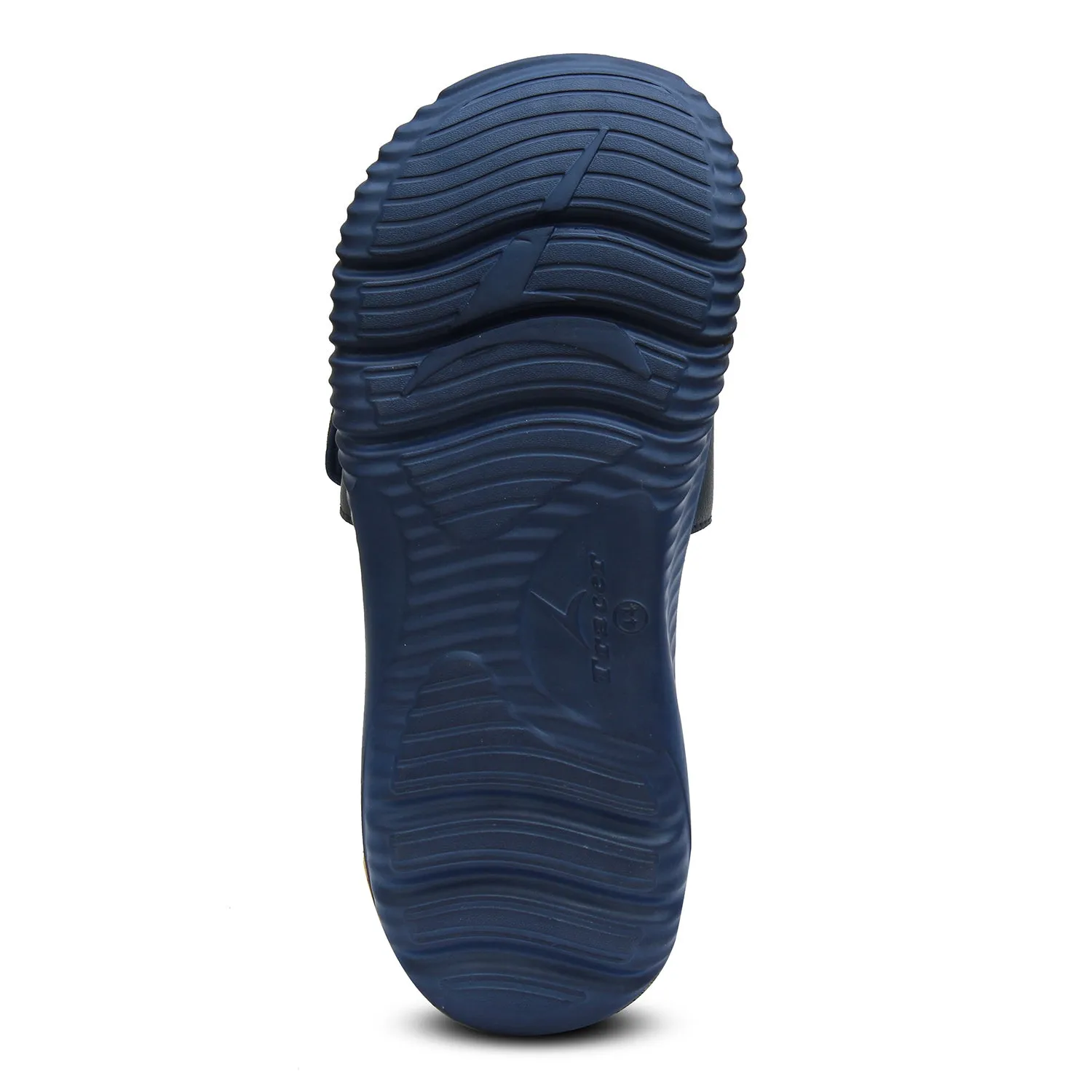 Breeze 704 Lightweight and Comfortable Flat Slippers For Men's