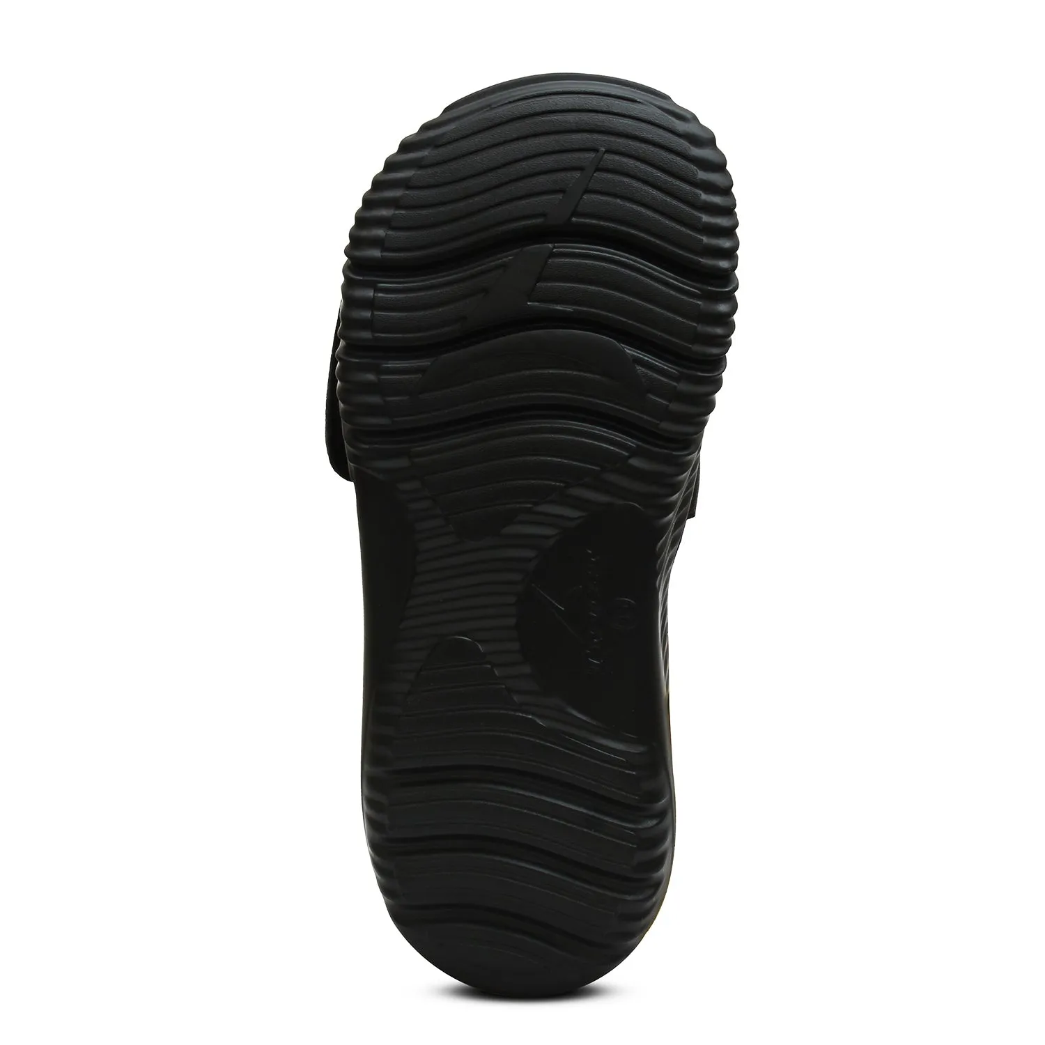 Breeze 704 Lightweight and Comfortable Flat Slippers For Men's