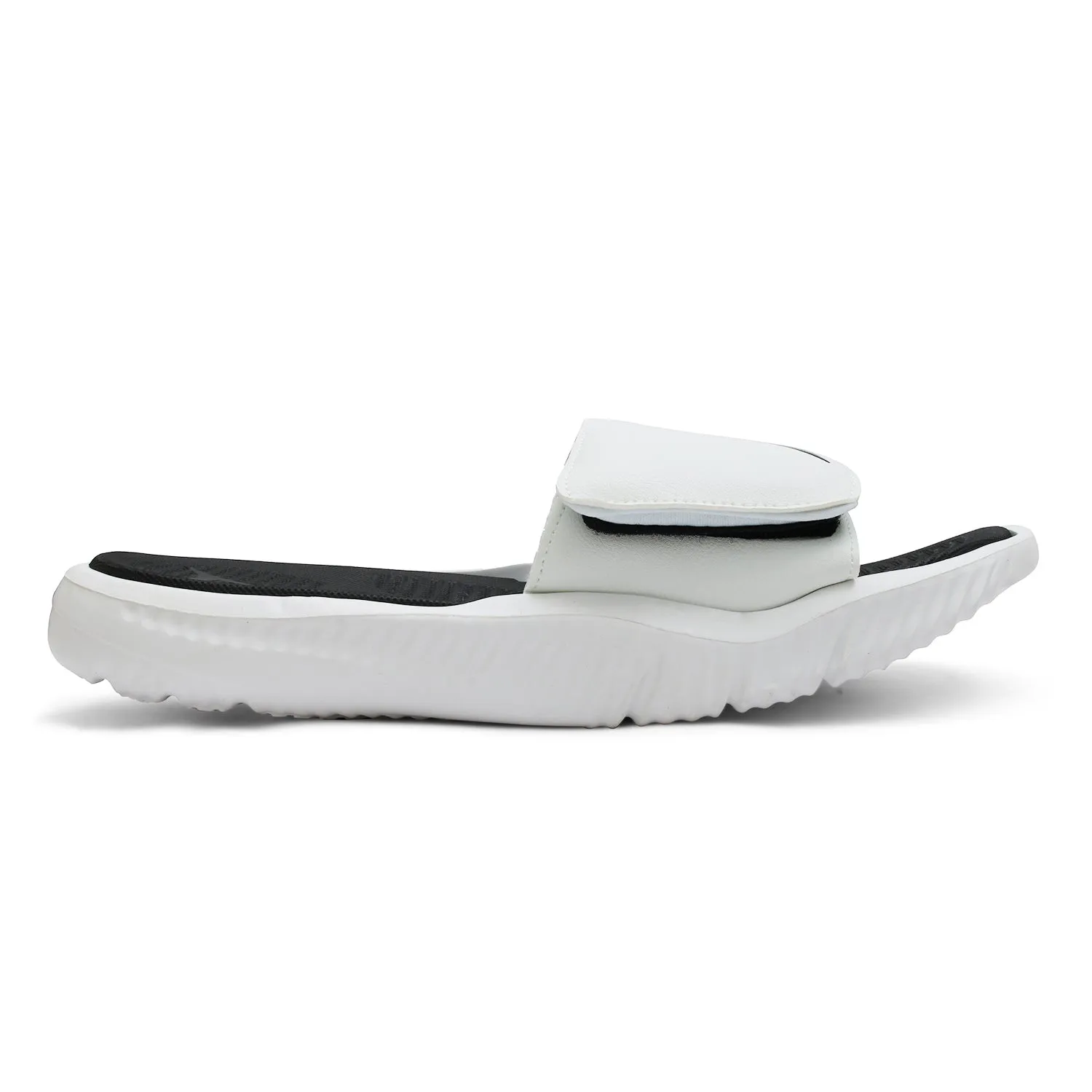 Breeze 704 Lightweight and Comfortable Flat Slippers For Men's