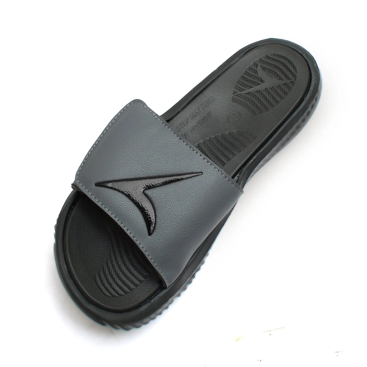 Breeze 704 Lightweight and Comfortable Flat Slippers For Men's
