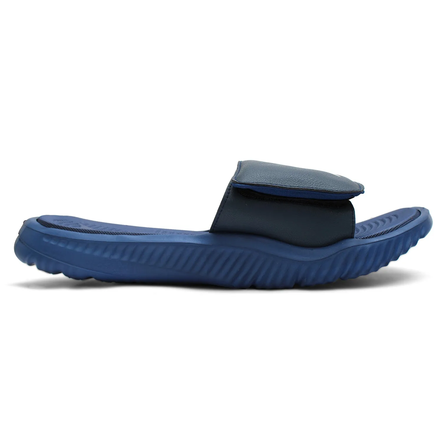 Breeze 704 Lightweight and Comfortable Flat Slippers For Men's