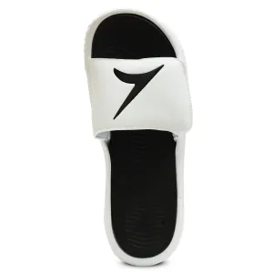 Breeze 704 Lightweight and Comfortable Flat Slippers For Men's