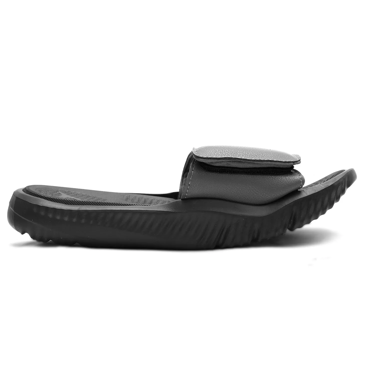 Breeze 704 Lightweight and Comfortable Flat Slippers For Men's