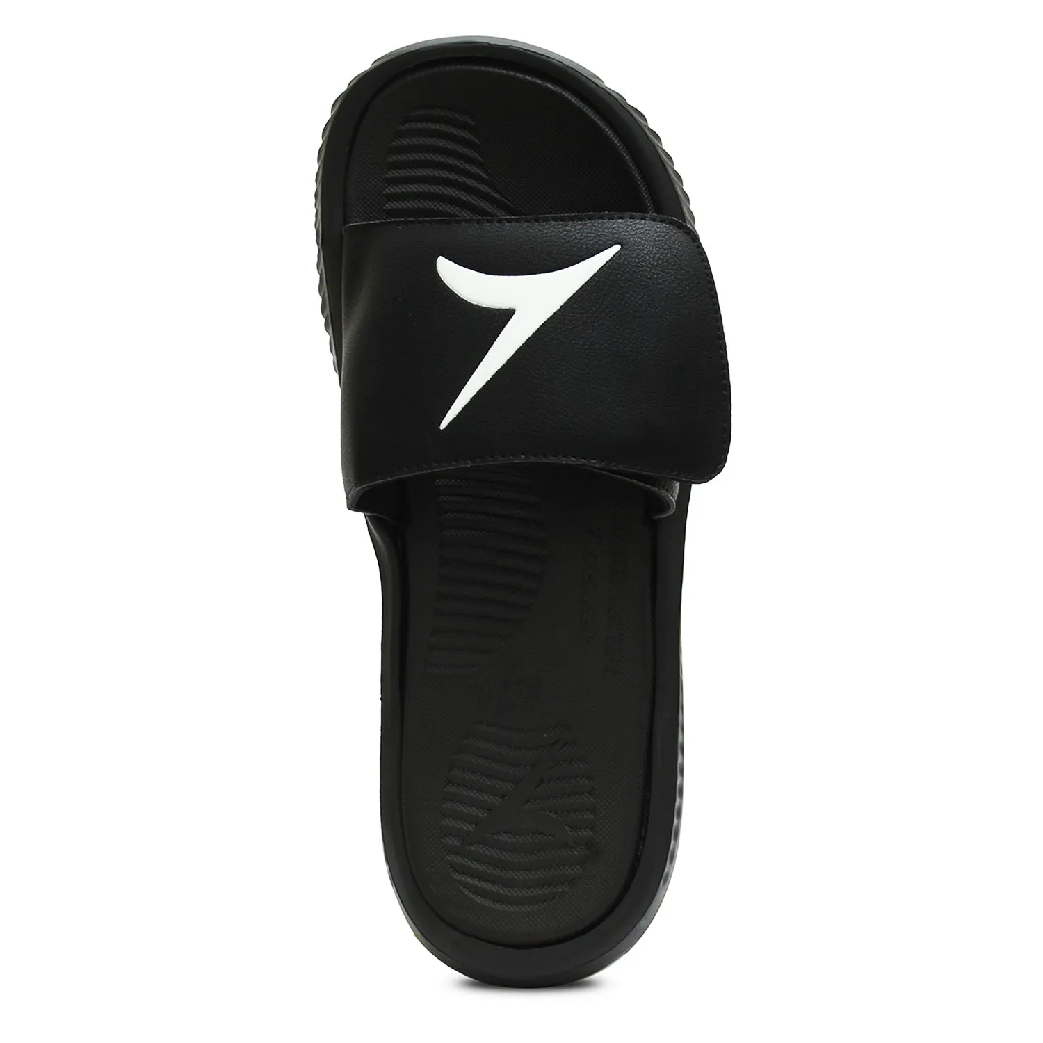 Breeze 704 Lightweight and Comfortable Flat Slippers For Men's