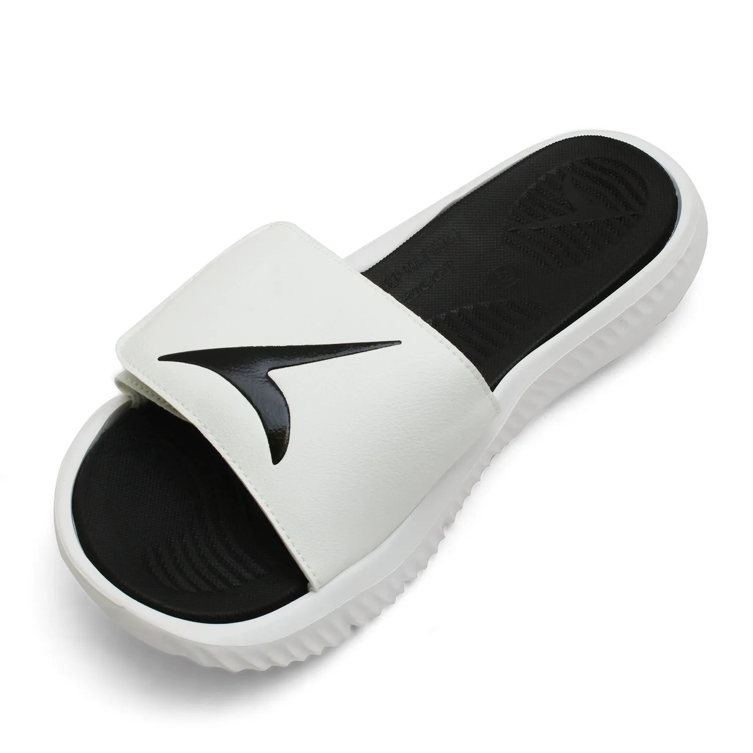 Breeze 704 Lightweight and Comfortable Flat Slippers For Men's