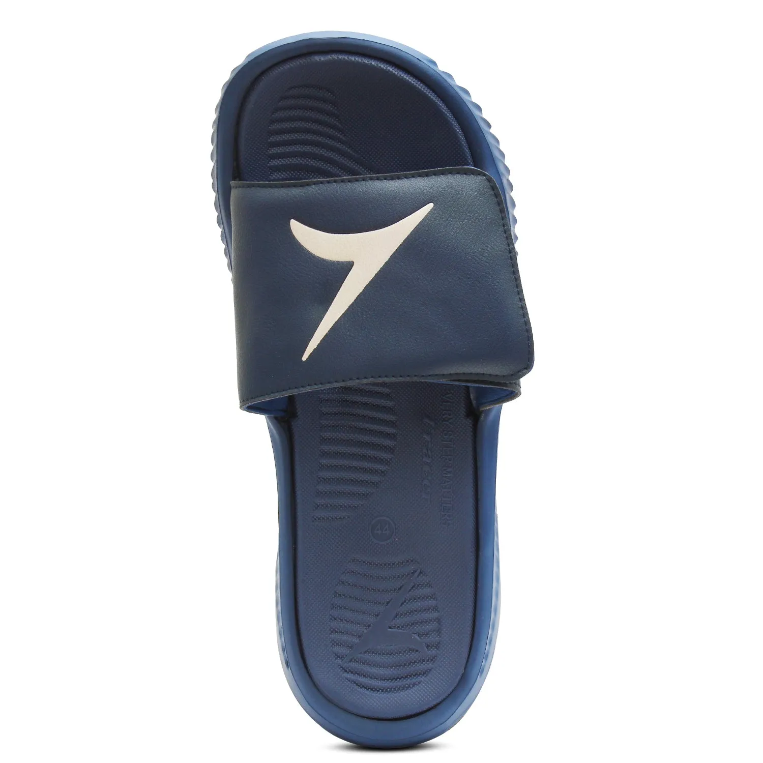 Breeze 704 Lightweight and Comfortable Flat Slippers For Men's