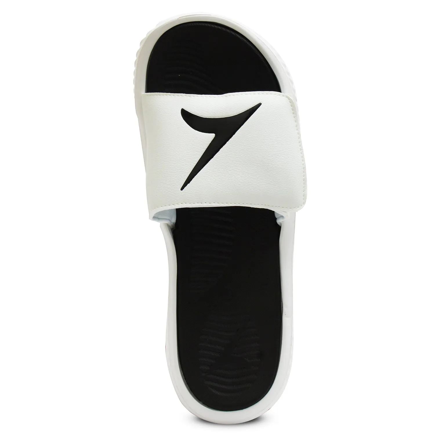 Breeze 704 Lightweight and Comfortable Flat Slippers For Men's