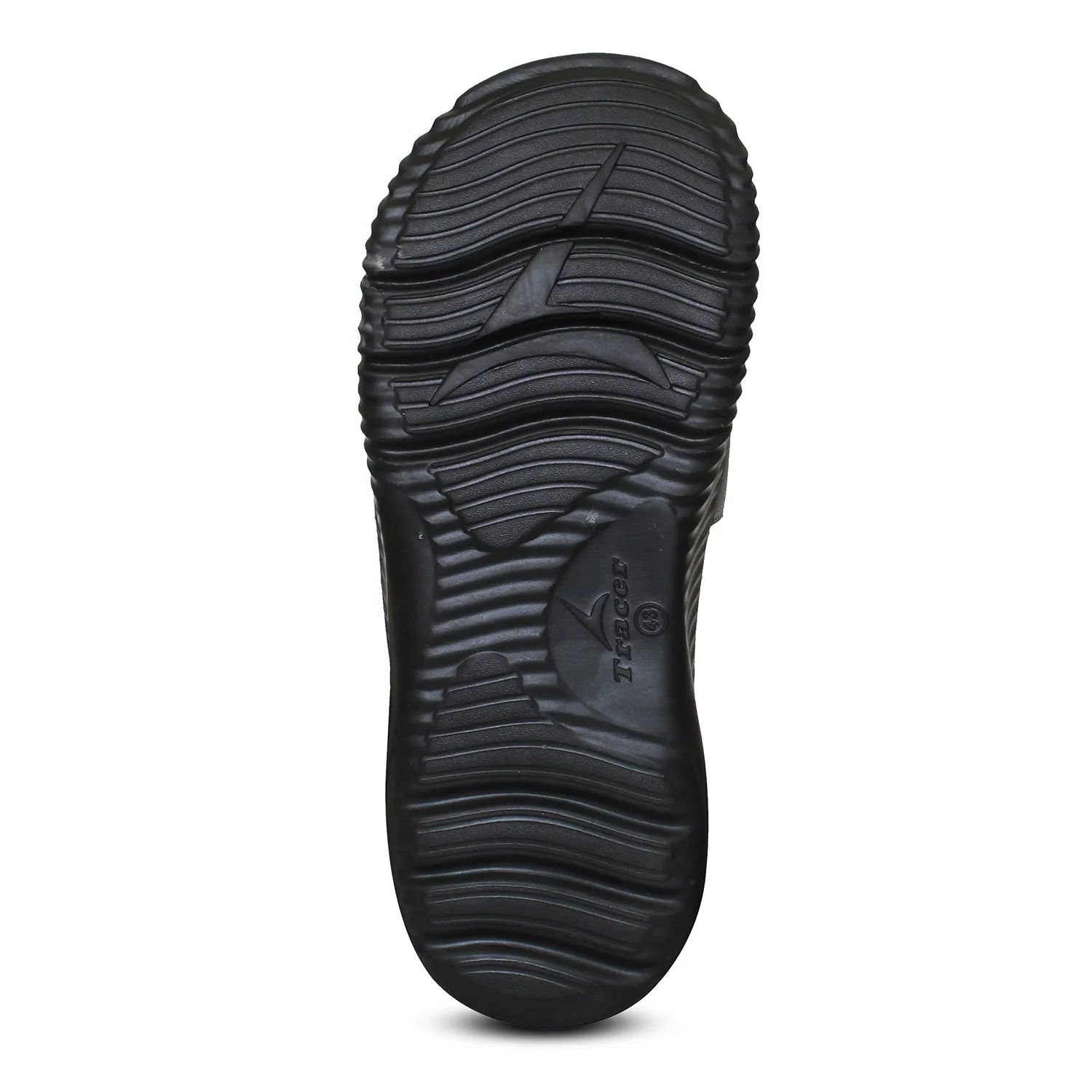 Breeze 705 Lightweight and Comfortable Flat Slippers For Men's
