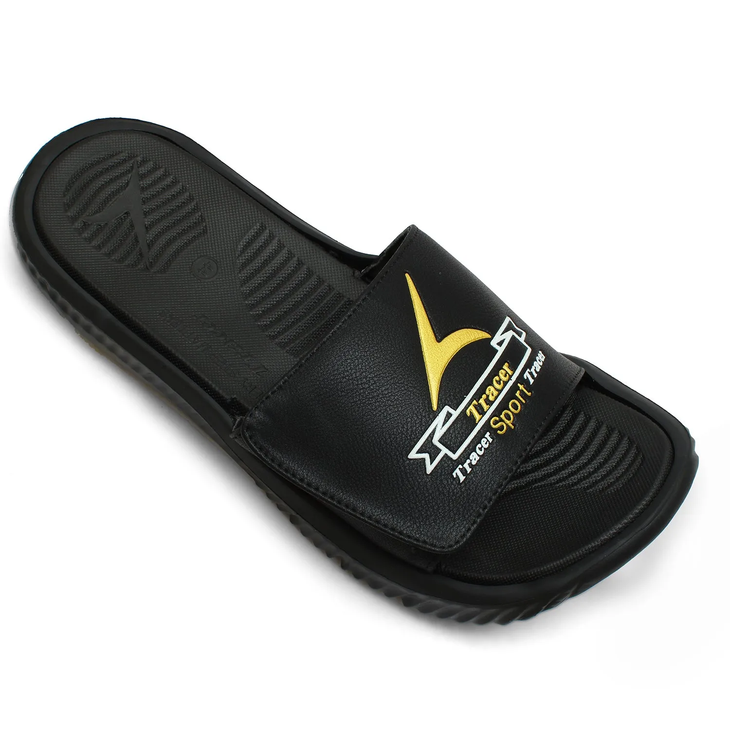 Breeze 705 Lightweight and Comfortable Flat Slippers For Men's