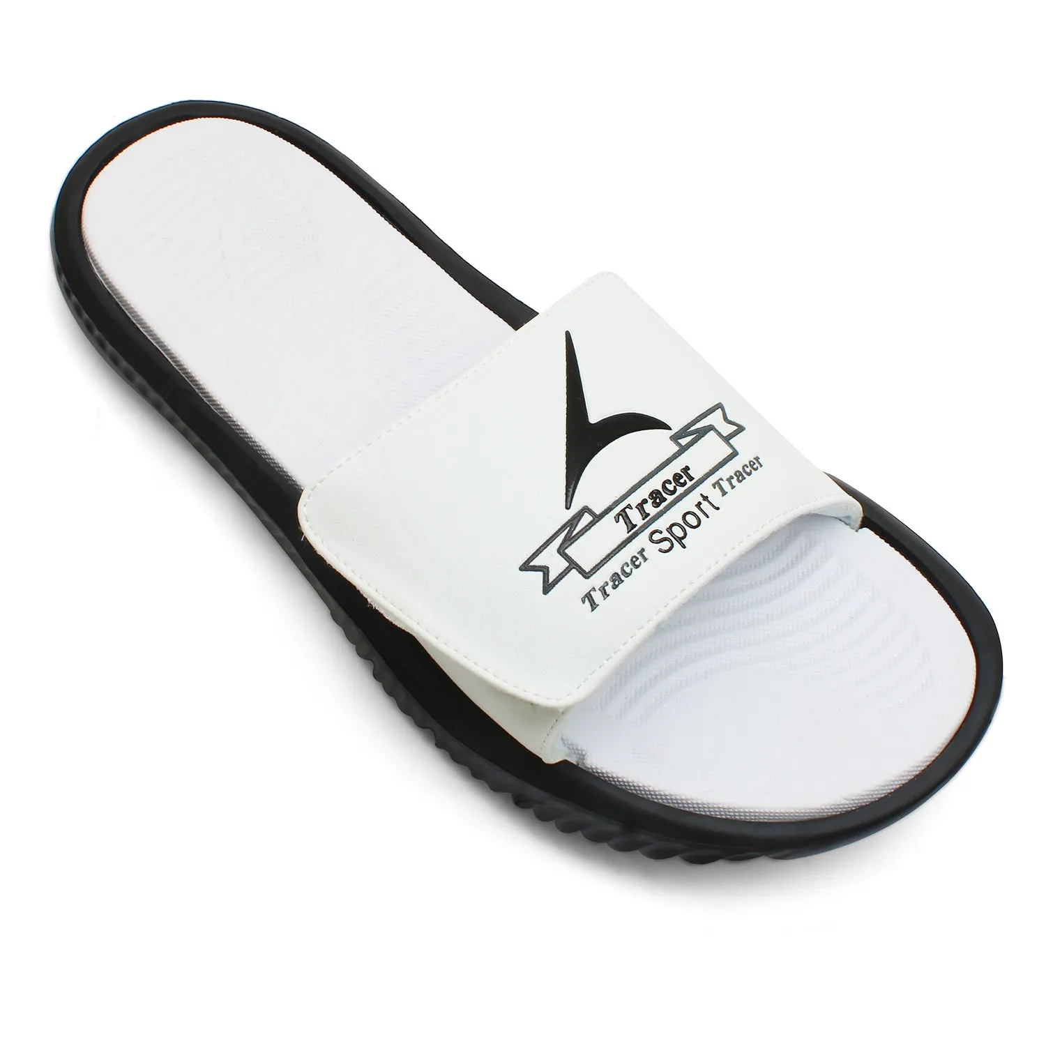 Breeze 705 Lightweight and Comfortable Flat Slippers For Men's