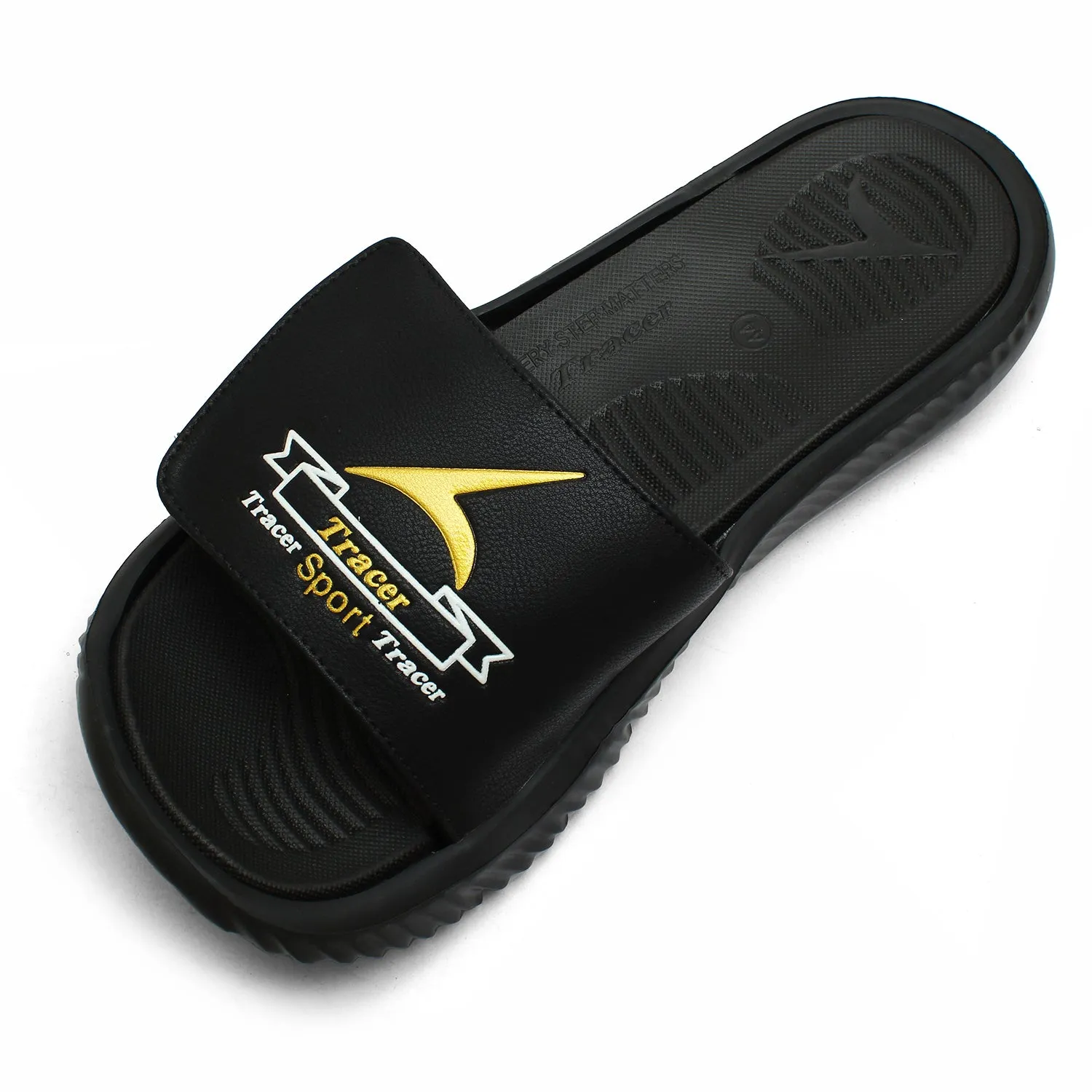 Breeze 705 Lightweight and Comfortable Flat Slippers For Men's